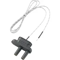 Voltcraft Draht-Temperaturfühler für VC-850 VC-870 VC-880 VC-890