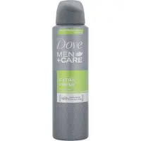 Dove Deodorant Men + care Extra Fresh Deospray