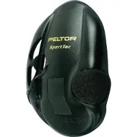 3M SportTac 210100-478-SV Reserve oorschelp 26 dB 1 paar