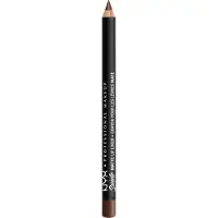 Nyx PROFESSIONAL MAKEUP Suede Matte Lip Liner Club Hopper