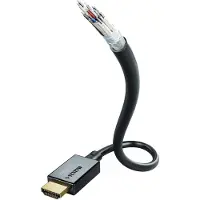 Inakustik Star HDMI 2.1 2,0 m.