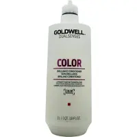 Goldwell Revitaliserend - - Dualsenses Color Brilliance - 1000ml - Gekleurd haar - Fade Stop