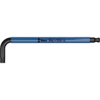 Wera 950 SPKL HF 05022205001 Inbus Haakse schroevendraaier 10 mm