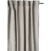 Himla Sunshine gordijn met plooiband 140x250 cm Natural