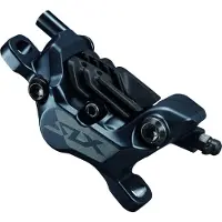 Shimano Slx M7120 Dt 4 Pistons Postmount Schijfremklauw