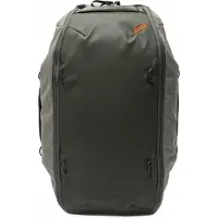 Peak Design Travel Duffel 65L Salie Groen