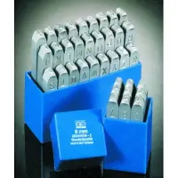 Beta Tools S | slagcijfers-2 mm