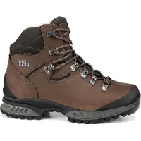 Hanwag H200301 Tatra II Narrow Lady GTX Wandelschoenen | Maat 5 Dames Bruin