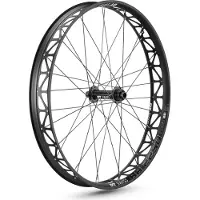 Dt Swiss Waaiers, (Voorwiel, 26")