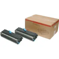 OKI 09004169 toner zwart hoge capaciteit (origineel)