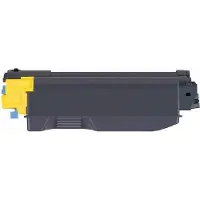 Utax PK-5019Y (1T02TXAUT0) toner geel (origineel)