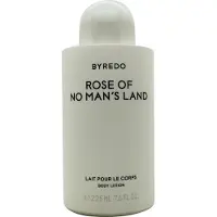 Byredo Rose Of No Man's Land Bodylotion 225 ml