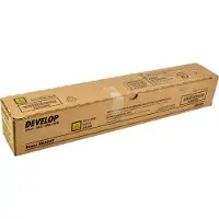 Develop TN-324Y (A8DA1D0) toner cartridge geel (origineel)