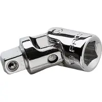 Facom universeel cardangewricht 1/4' 33 mm - R.240A