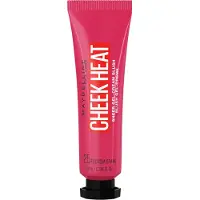 Maybelline Wangenwarmte Doorzichtige Gel-crème Blush #25-fuchsia Spark 10 ml