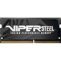 Patriot Memory Viper Steel SODIMM-geheugenmodule 32 GB 1 x 32 GB DDR4