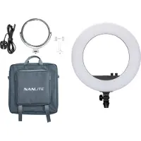 Nanlite Halo 18 (w/ carry bag)