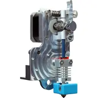 Micro-Swiss Micro Swiss Direct Drive Extruder with hotend for Creality CR-10 / Ender 3 Printers