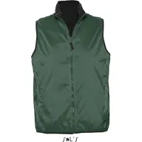 Sols Trainingsjack Sols WINNER UNISEX REVERSIBLE heren
