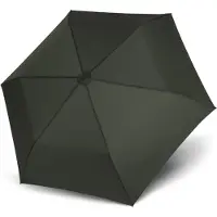 Doppler Paraplu donkergroen