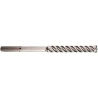 Metabo SDS-MAX P4P 623211000 Carbide Beton-spiraalboor 1 stuks 12 mm Gezamenlijke lengte 940 mm SDS-Max 1 stuk(s)