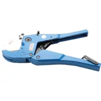 Bgs Profi-Kabelrohrschneider mit Knarrenfunktion