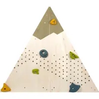 Small Foot - Houten Klimmuur Avontuur, 108cm