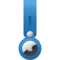 Apple AirTag Loop Capri Blue