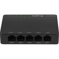 Lanberg Dsp2-1005-12v Switch