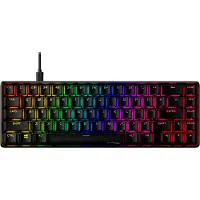 HP Alloy 65 Gaming Mechanisch Toetsenbord Engels