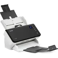 Kodak E1030 A4 Scanner met Automatische Documentinvoer (ADF) 600 x 600 DPI Zwart