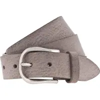Vanzetti Riem taupe / zilver