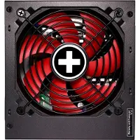Xilence XP450R10 450W PC voeding, 80+ Bronze, ATX