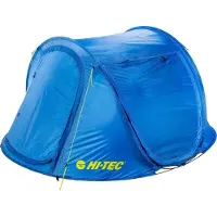 Hi-tec Tent Gloi 3