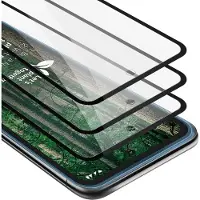Cadorabo Vollbild Displayschutzglas