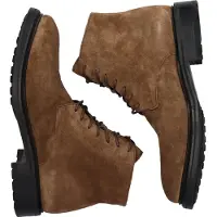 Blackstone FABRICE ENEA - CG321 Tabacco - Boots