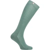 Imperial Riding Sokken Irhtwinkle Star Lichtgroen - 35-38