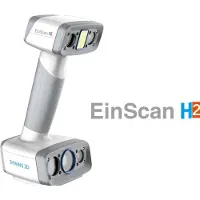 Shining 3d EinScan H2