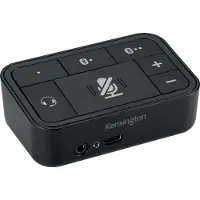 Kensington K83300Ww 3-In-1 Hoofdtelefoon Schakelaar