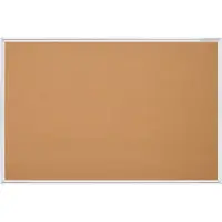 MAGNETOPLAN 12177 Prikbord 600 mm x 450 mm