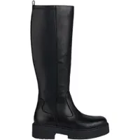 Geox Laarzen zwart