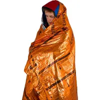 LifeSystems Heatshield Blanket, Thermische Deken, Enkel