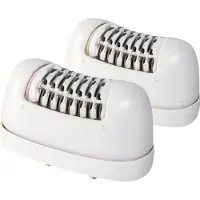 Beurer HL 76 SatinSkin Epilator opzetstukken - Scheerapparaat - Accessoire: 2 x opzetstukken voor de HL 76