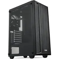 IBox Cetus 906 Pc-behuizing