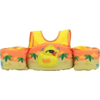 Body Glove Paddle Pal Eend 3D - 3-6 Jaar - Geel
