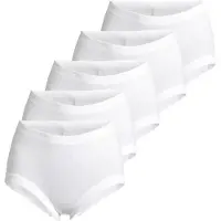 Speidel Slip 'Nina' wit