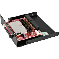 StarTech.com Card Reader 35BAYCF2IDE