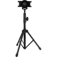 StarTech.com Universal Tripod Floor Stand for Tablets