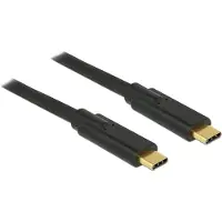 DeLOCK USB C kabel -