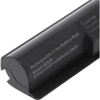 AccuCell Batterij geschikt voor Sony laptop batterij VGP-BPS35A, VAIO Fit 14E-serie, 2600mAh